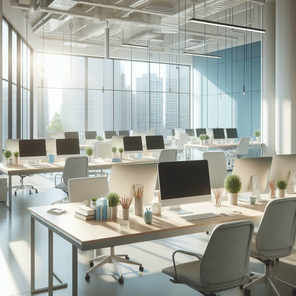 万谷智慧产业园文章配图